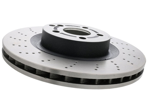 FREMAX PAINTED Brake Disc - BD6466