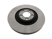 FREMAX PAINTED Brake Disc - BD6764