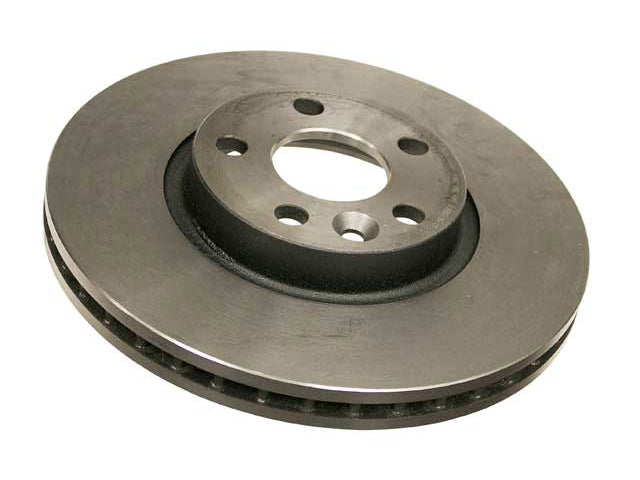 FREMAX PAINTED Brake Disc - BD6765