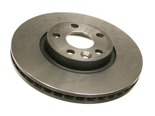 FREMAX PAINTED Brake Disc - BD6765