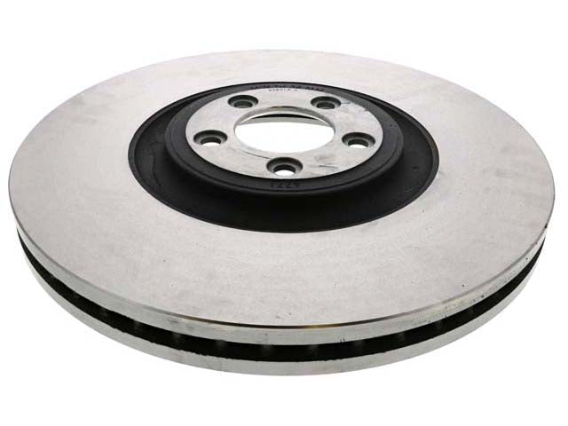 FREMAX PAINTED Brake Disc - BD6771