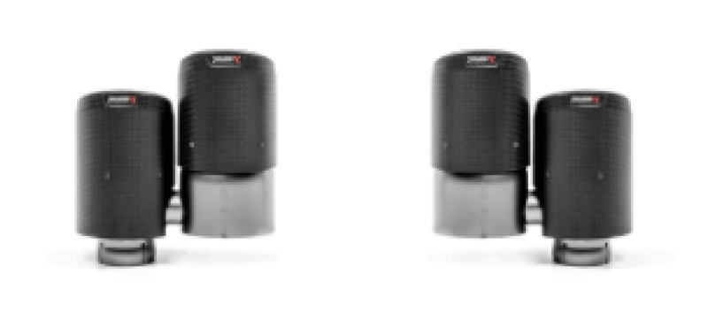 AKRAPOVIC TP-CT/48