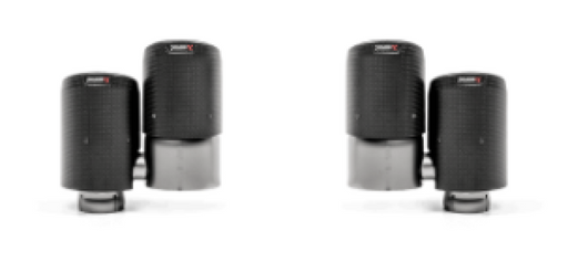 AKRAPOVIC TP-CT/48