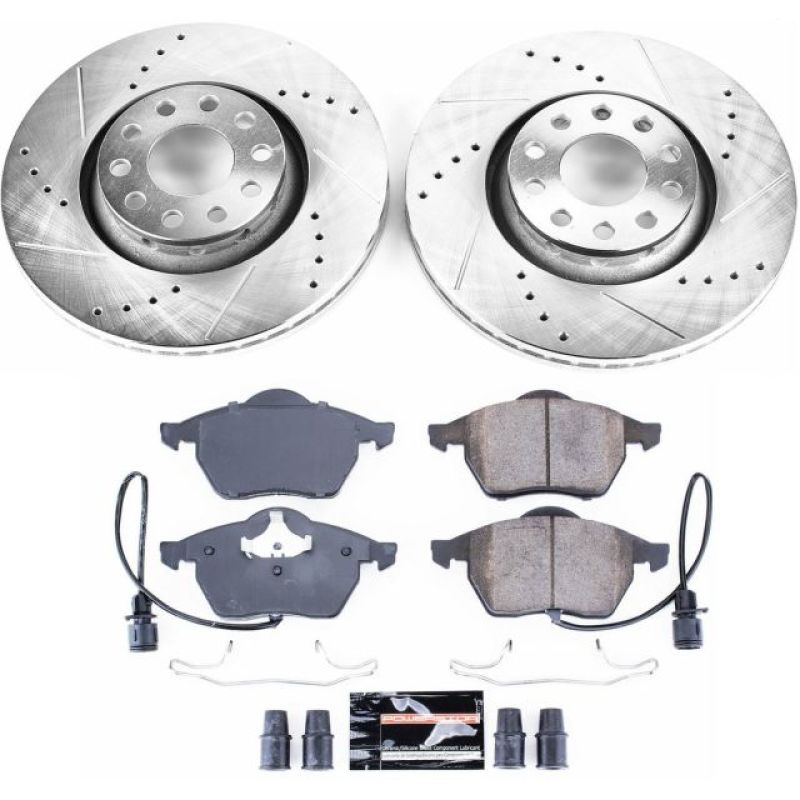 POWERSTOP K634