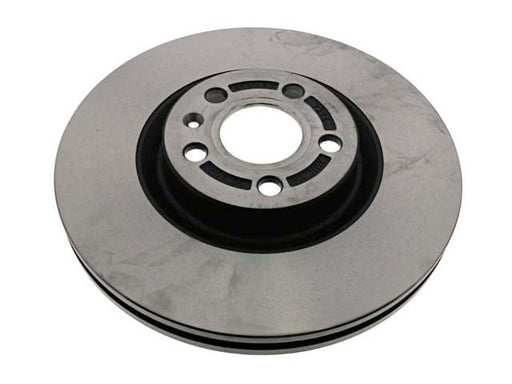 FREMAX PAINTED Brake Disc - BD7295