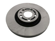 FREMAX PAINTED Brake Disc - BD7295