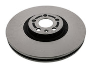 FREMAX PAINTED Brake Disc - BD7297