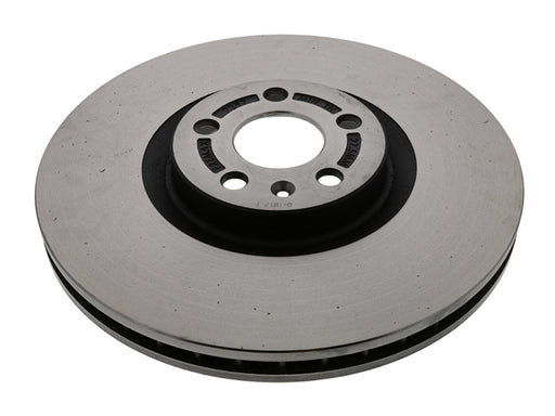 FREMAX PAINTED Brake Disc - BD7297