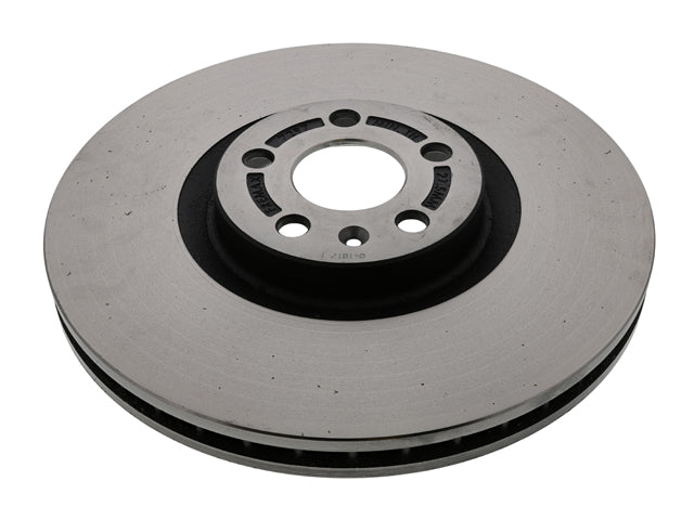 FREMAX PAINTED Brake Disc - BD7297