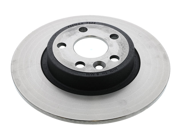 FREMAX PAINTED Brake Disc - BD7344