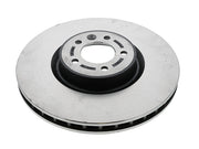 FREMAX PAINTED Brake Disc - BD7353