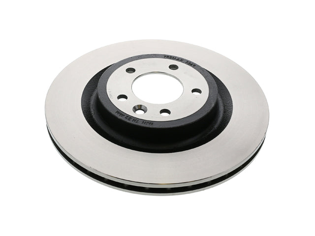FREMAX PAINTED Brake Disc - BD7369