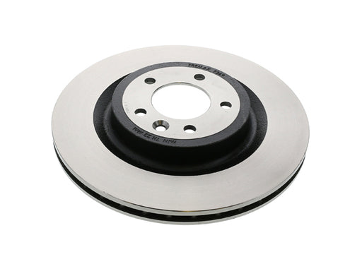 FREMAX PAINTED Brake Disc - BD7369