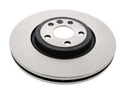 FREMAX PAINTED Brake Disc - BD 7371