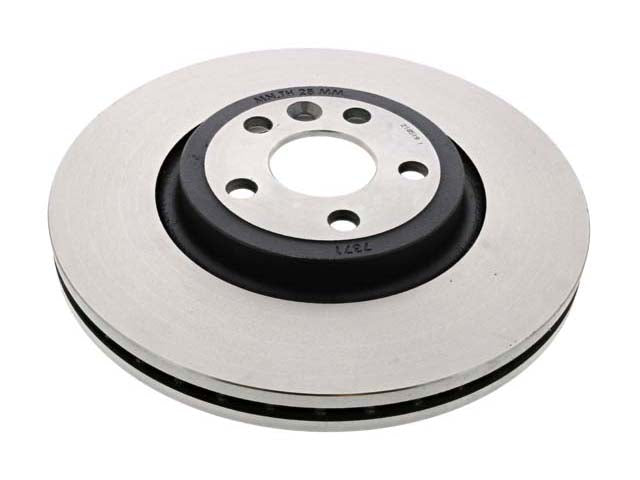 FREMAX PAINTED Brake Disc - BD 7371
