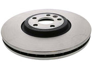 FREMAX PAINTED Brake Disc - BD7372