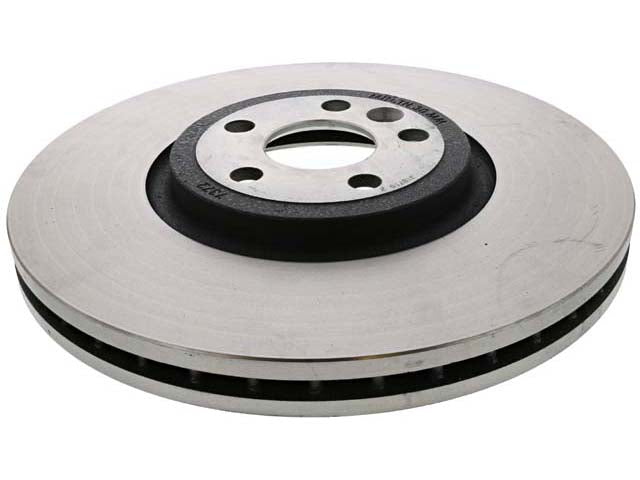 FREMAX PAINTED Brake Disc - BD7372