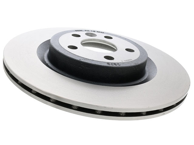 FREMAX PAINTED Brake Disc - BD7373