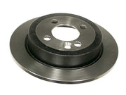 FREMAX PAINTED Brake Disc - BD8571