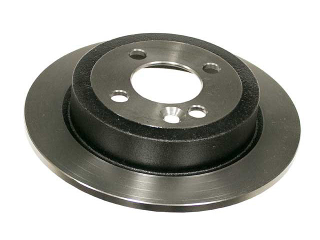 FREMAX PAINTED Brake Disc - BD8571
