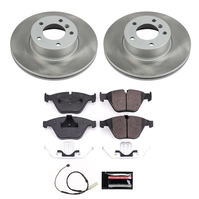 POWERSTOP SC8823