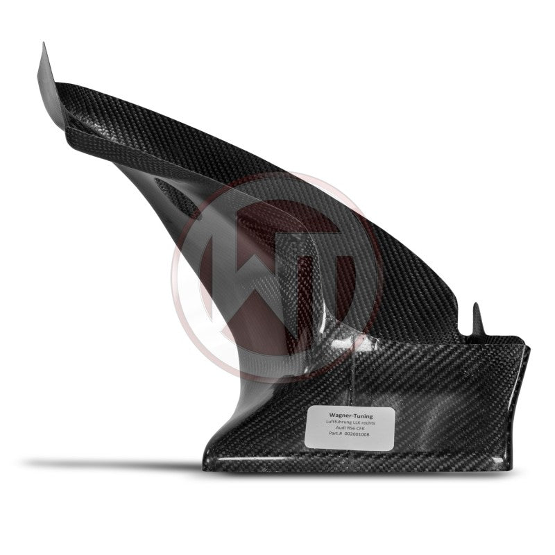 Wagner Tuning Audi RS6+ 4B (US Model) Competition Gen2 Intercooler - 200001010.KKIT