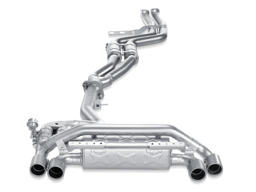 AKRAPOVIC akrME-BM/T/3