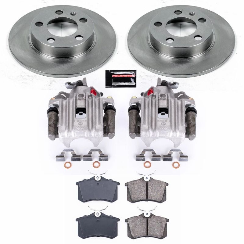 POWERSTOP KCOE847C