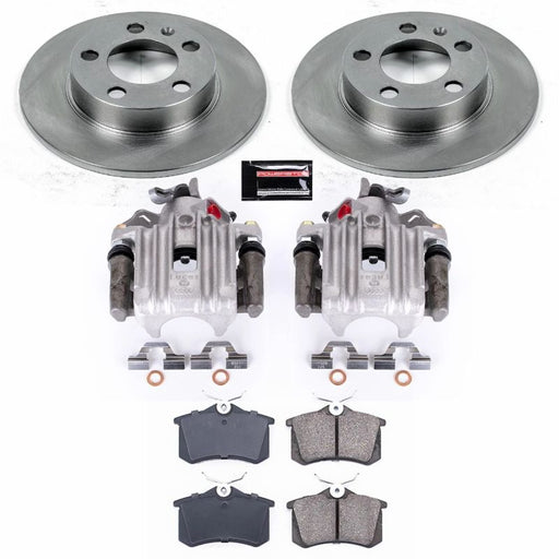 POWERSTOP KCOE847C
