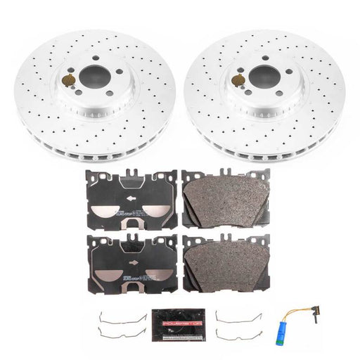 POWERSTOP ESK7986