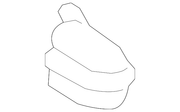 Part can be found as reference #30 in illustration