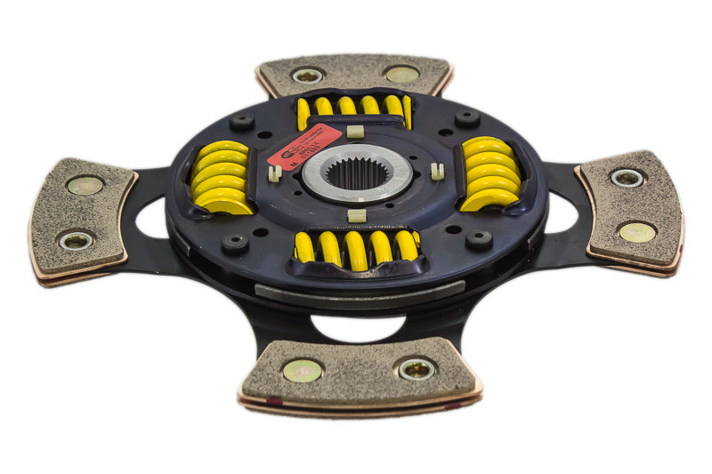 ACT Race Clutch Discs