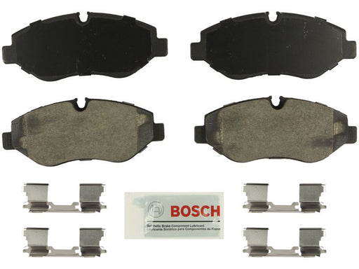 BOSCH BLUE Brake Pad Set - BE1316H