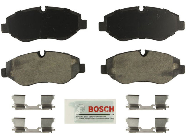 BOSCH BLUE Brake Pad Set - BE1316H