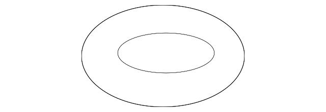 Genuine Porsche parts diagram