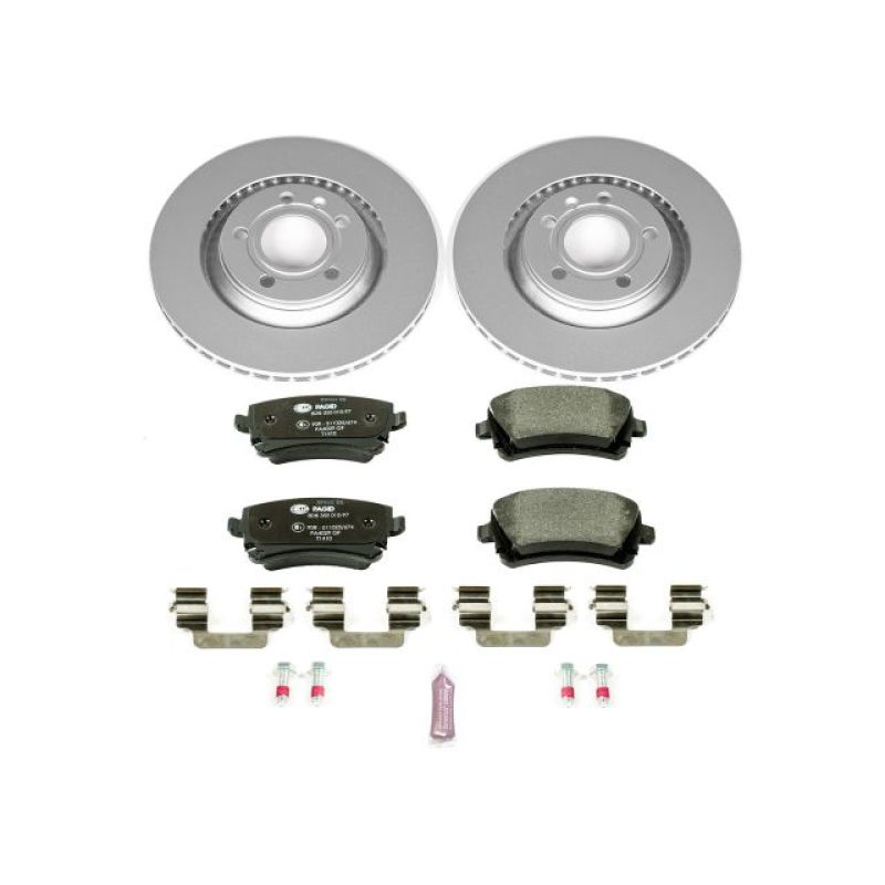 POWERSTOP ESK4564