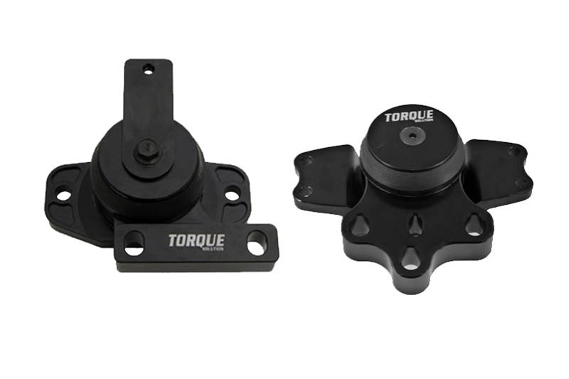 TORQUE SOLUTION TS-VW-012
