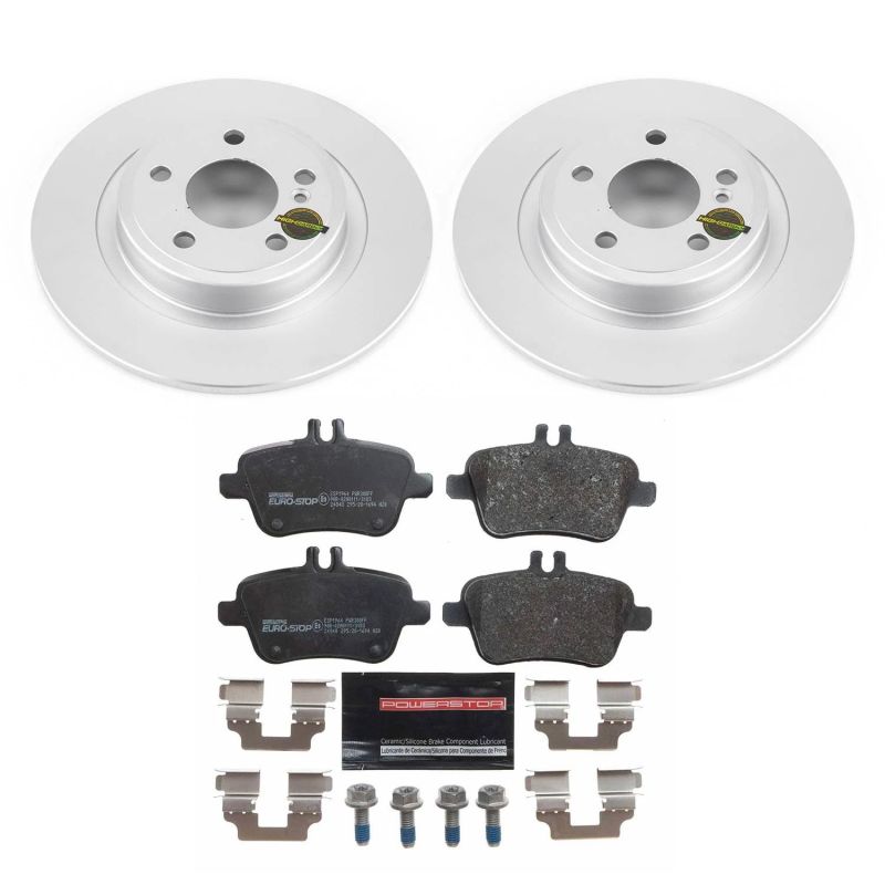 POWERSTOP ESK6894