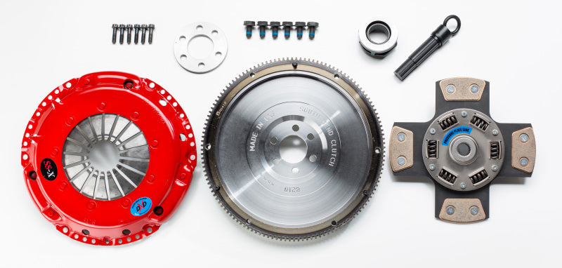 South Bend / DXD Racing Clutch 12-14 Volkswagen Passat 2.5L - KMK5I5F-SS-X