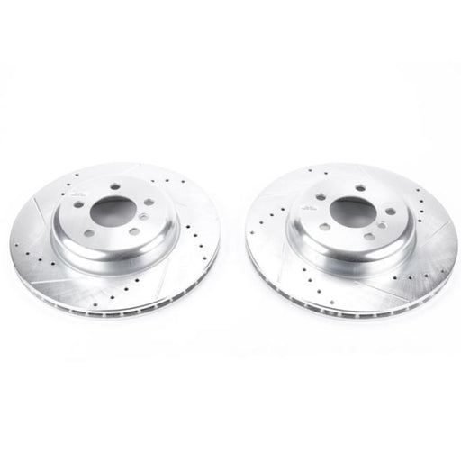 POWERSTOP EBR1416XPR