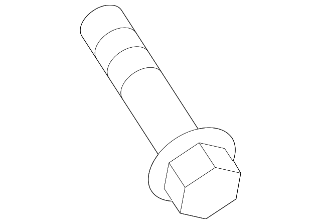 Genuine Porsche parts diagram
