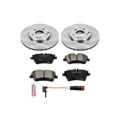 POWERSTOP KOE6702