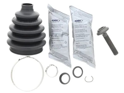 Gkn Loebro Axle Boot Kit 306693