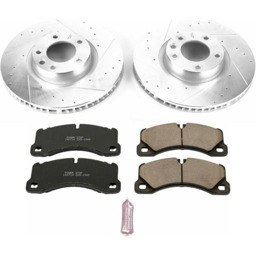 POWERSTOP K6042