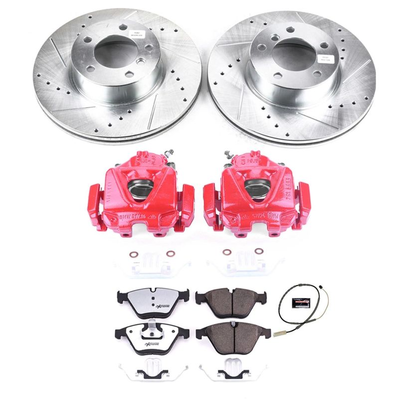 POWERSTOP KC7026-26