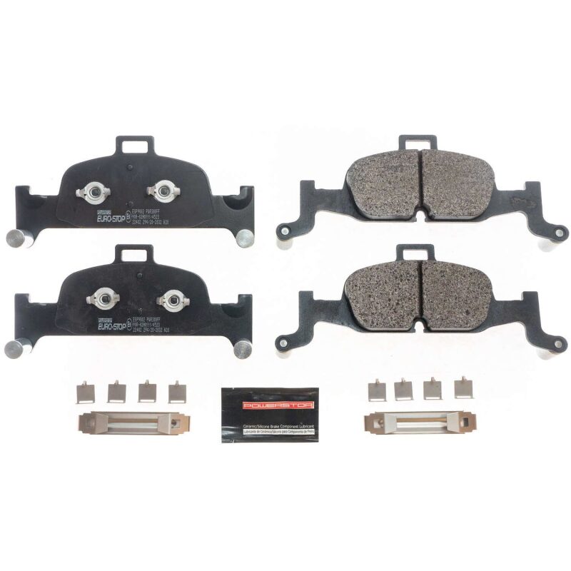 POWERSTOP ESP9002