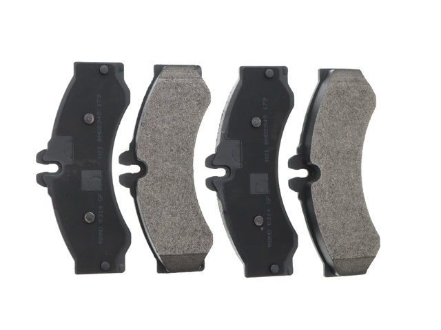 BOSCH QUIETCAST Brake Pad Set - BHD949