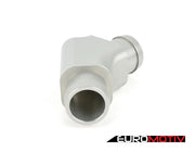 Billet Aluminum Coolant Distribution Pipe