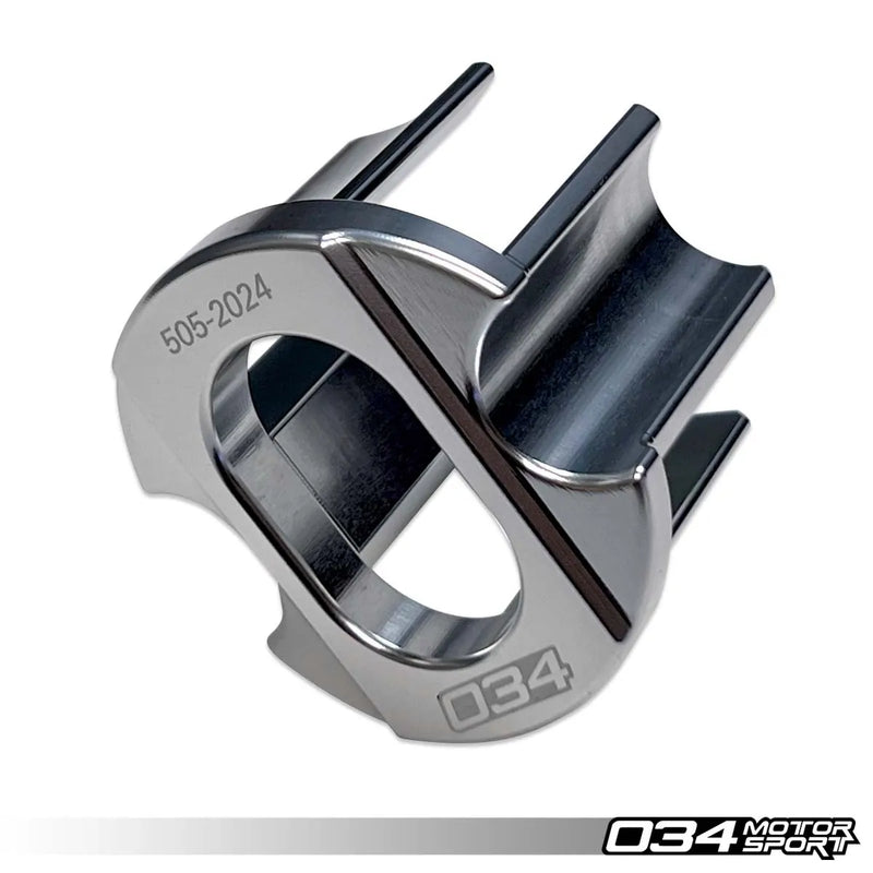 034Motorsport Billet Aluminum Front Differential Insert Kit, Gen 1 & Gen 1.5 Audi R8 (4.2 V8 & 5.2 V10)