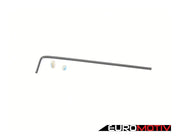 Billet Brake Fluid Cap